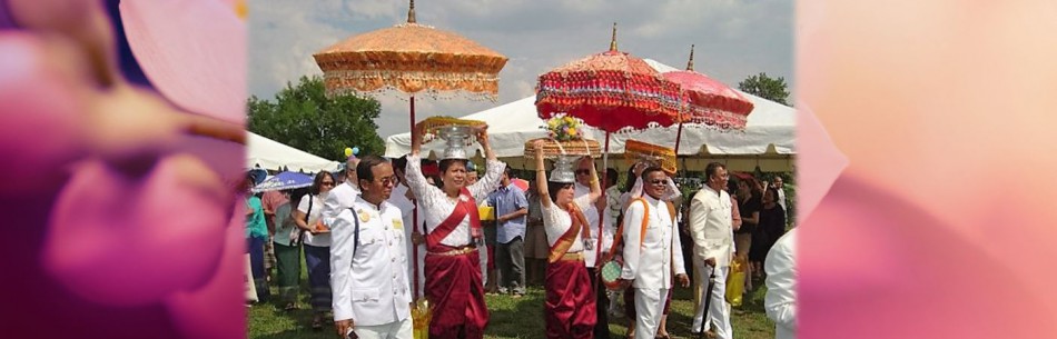 Custom & TraditionThe word Khmer is referred to Cambodian people or the Cambodian language. The Khmer were influenced by Indian traders and scholars...
To learn more, click on the image.